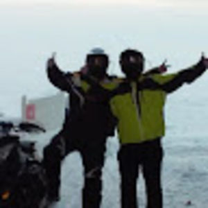 Meet your Posher, Tyler